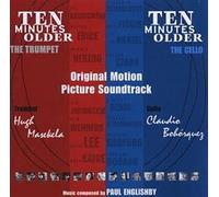 Original Soundtrack - Ten Minutes Older