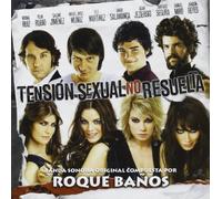 Original Soundtrack - Tension Sexual No..