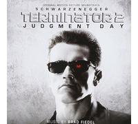 Original Soundtrack - Terminator 2: Judgement Day