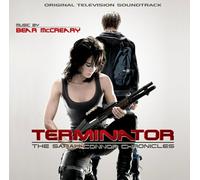 Original Soundtrack - Terminator: Sarah..