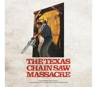Original Soundtrack - Texas Chain Saw Massacre