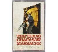 Original Soundtrack - Texas Chain Saw Massacre
