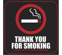 Original Soundtrack - Thank You for Smoking (Original Soundtrack)