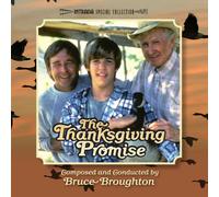Original Soundtrack - Thanksgiving Promise