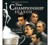 Original Soundtrack - That Championship Season