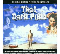 Original Soundtrack - That Darn Punk