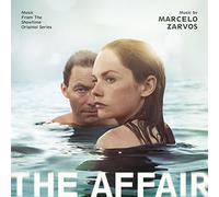 Original Soundtrack - The Affair (Music From The Showtime Original Series)