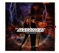 Original Soundtrack - The Avengers By Original Soundtrack (1998-08-10)