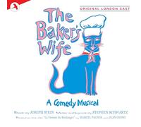 Original Soundtrack - The Baker's Wife