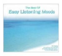 Original Soundtrack - THE BEST OF EASY LISTENING MOO