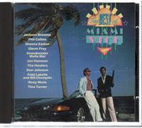 Original Soundtrack - The Best of Miami Vice 1-3