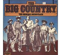 Original Soundtrack - The Big Country