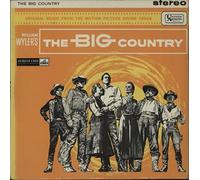 Original Soundtrack - The Big Country