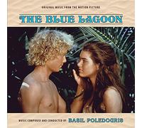 Original Soundtrack - The Blue Lagoon (OST)