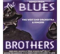 Original Soundtrack - The Blues Brothers