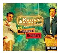 Original Soundtrack - The Bollywood Brothers