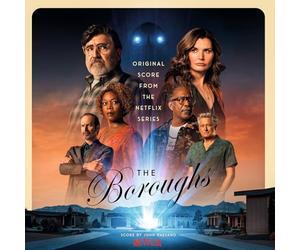 Original Soundtrack - The Boroughs