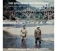 Original Soundtrack - The Bridge On The River Kwai (