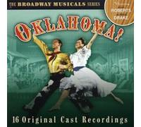 Original Soundtrack – The Broadway Musicals Series: Oklahoma! – Prism