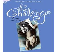 Original Soundtrack - The Challenge