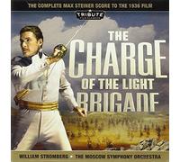 Original Soundtrack - The Charge of the Light Brigade (The Moscow Symphony Orchestra)