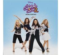 Original Soundtrack - The Cheetah Girls 2 (Original Soundtrack) (Translucent Clear Brown/Black Splatter Coloured) (LP)