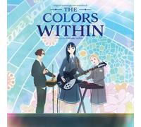 The Colors Within (Original Motion Picture Soundtrack) [Vinilo]