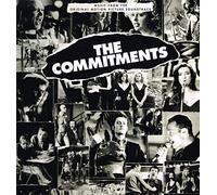 Original Soundtrack - The Commitments