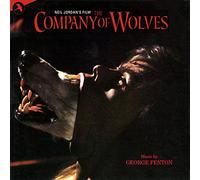 Original Soundtrack - The Company Of Wolves