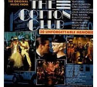 Original Soundtrack - The Cotton Club