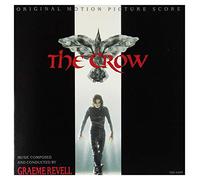 Original Soundtrack - The Crow (Original Motion Picture Score)
