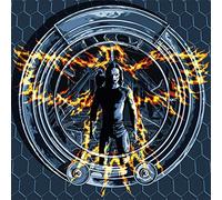 Original Soundtrack - The Crow (Original Motion Picture Score) [Vinilo]