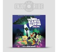 Original Soundtrack - The Day The Earth Blew Up: A Looney Tunes Movie (LP Coloured Vinyl) [Vinilo]