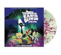 Original Soundtrack - The Day The Earth Blew Up: A Looney Tunes Movie (LP Coloured Vinyl) [Vinilo]