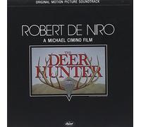 Original Soundtrack - The Deer Hunter (Original Soundtrack)