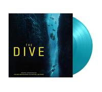 Original Soundtrack - The Dive [180 gm LP Coloured Vinyl] [VINYL] [Vinilo]