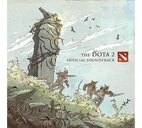 Original Soundtrack - The Dota 2 (Official