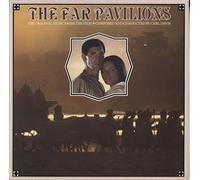 Original Soundtrack - The Far Pavillions