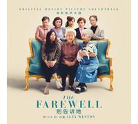 Original Soundtrack - The Farewell [180 gm LP Coloured Vinyl] [Vinilo]