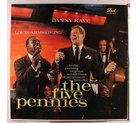 Original Soundtrack - The Five Pennies