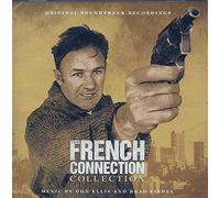Original Soundtrack - The French Connection