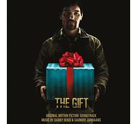 Original Soundtrack - The Gift (Gatefold sleeve) [180 gm black vinyl] [Vinilo]