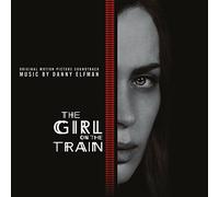 Original Soundtrack - The Girl On The Train [180 gm black vinyl] [Vinilo]