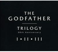 Original Soundtrack - The Godfather Trilogy - 30th Anniversary