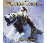 Original Soundtrack - The Golden Compass / O.S.T.