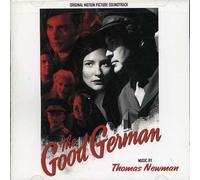 Original Soundtrack - The Good German (Original Motion Picture Soundtrack)