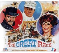Original Soundtrack - The Great Race