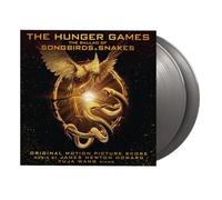 Newton Howard, James - The Hunger Games: the Ballad of Songbirds and Snak [Vinilo]