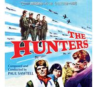 Original Soundtrack - The Hunters