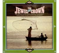 Original Soundtrack - the jewel in the crown LP